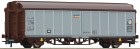 76797 Roco Slide wall box car